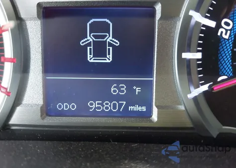 2014 Toyota 4Runner Limited из США, поврежденный, VIN JTEBU5JR7E5200161